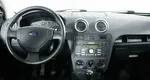 Ford Fusion 1.4 Механика