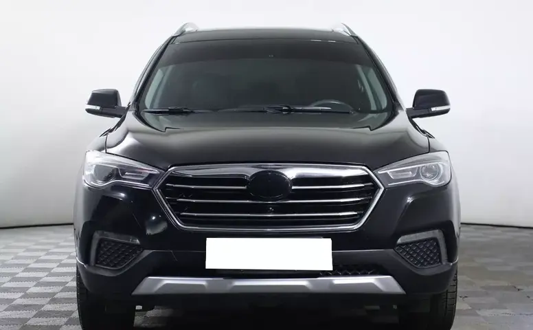 FAW Besturn X80