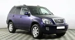 Chery Tiggo (T11) 1.6 Механика
