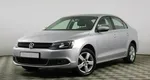 Volkswagen Jetta 1.4 Робот