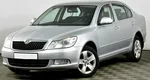 Skoda Octavia 1.4 Робот