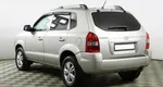 Hyundai Tucson 2.0 Механика