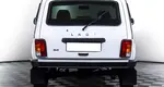 LADA (ВАЗ) 2121 (4x4)