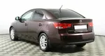 Kia Cerato 1.6 Автомат