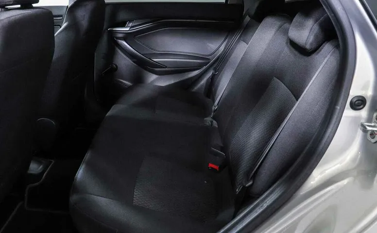 Lada (ваз) vesta мкпп 2021 с пробегом 45 871 км