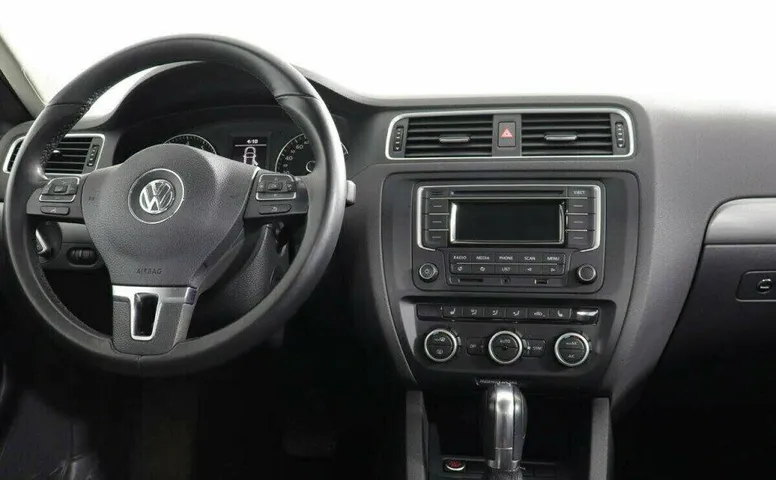 Volkswagen Jetta 1.4 Робот