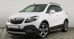 Opel Mokka I