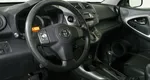 Toyota RAV4 2.0 Автомат
