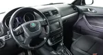 Skoda Yeti I