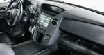 Honda Pilot II