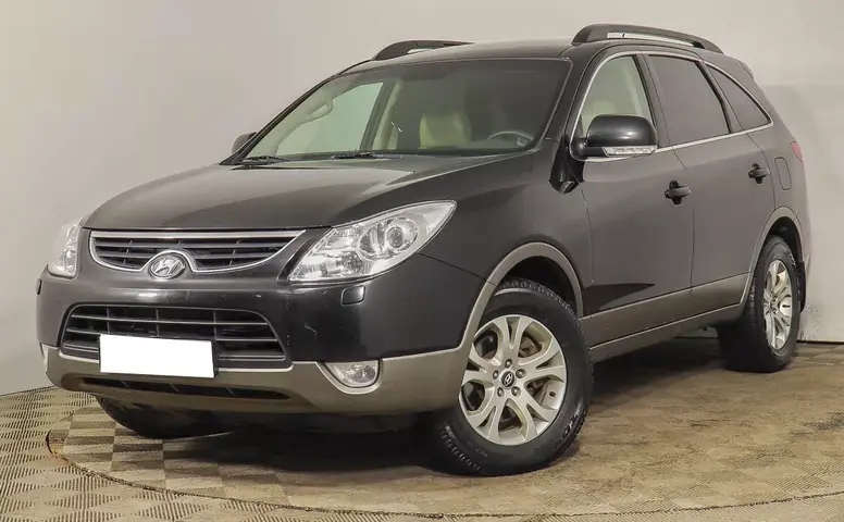 Hyundai ix55