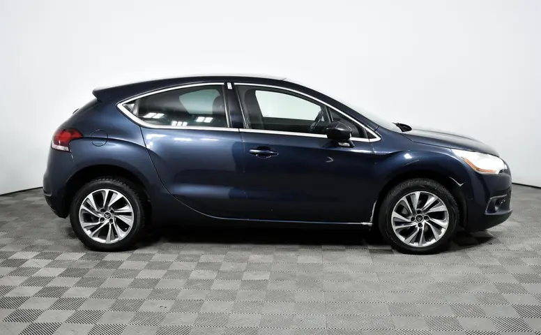 Citroen DS4