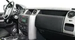 Land Rover Discovery III