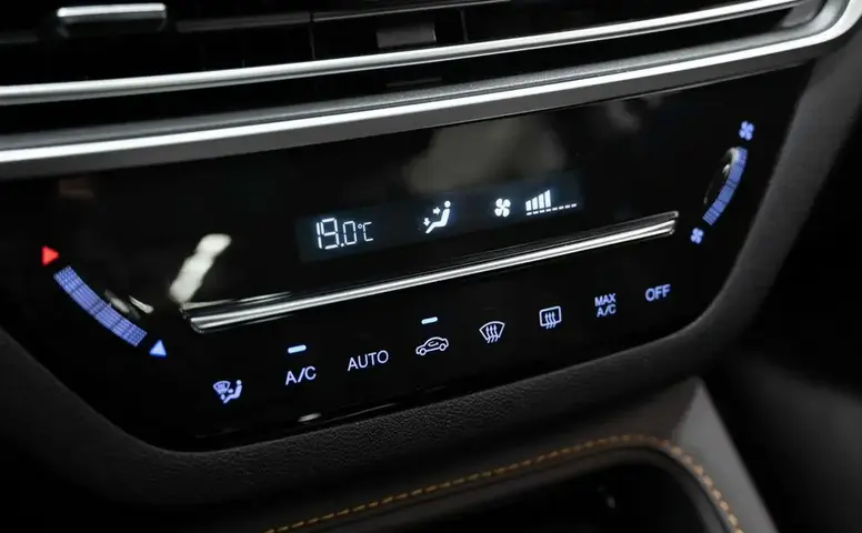 Changan CS35PLUS
