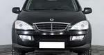 SsangYong Kyron