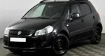 Suzuki SX4 I (Classic)