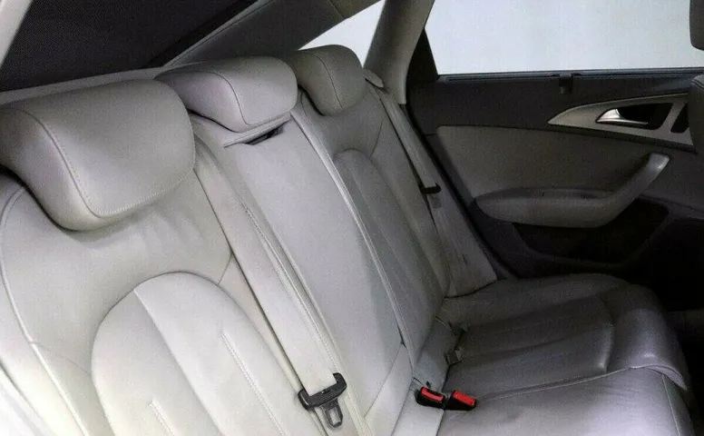 Audi A6 3.0 Робот