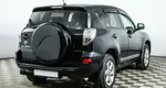 Toyota RAV4 2.0 Вариатор