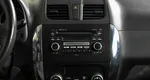 Suzuki SX4 1.6 Механика