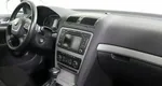 Skoda Octavia 1.8 Робот