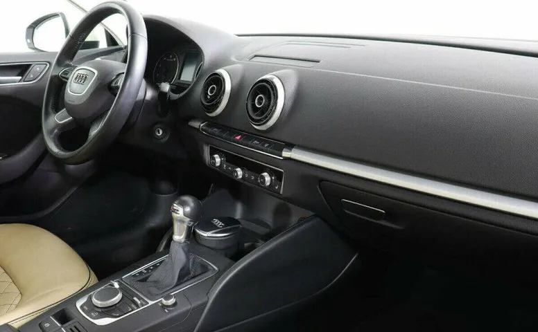 Audi A3 1.4 Робот