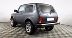 LADA (ВАЗ) 2121 (4x4)