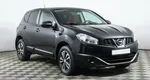 Nissan Qashqai I Рестайлинг