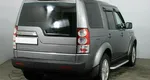 Land Rover Discovery IV