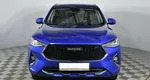 Haval F7 I