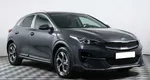 Kia xceed робот 2021 с пробегом 5 400 км