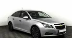 Chevrolet Cruze 1.6 Автомат