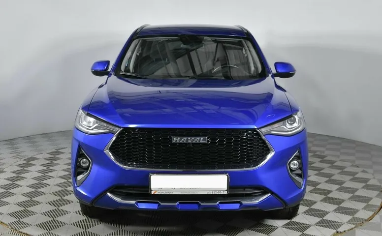 Haval F7 I