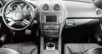 Mercedes-Benz M-Класс II (W164) Рестайлинг