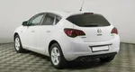 Opel Astra 1.4 Автомат
