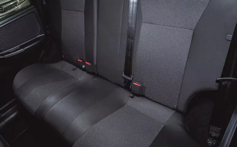 Chevrolet Niva
