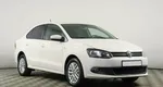 Volkswagen Polo V