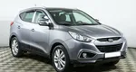 Hyundai ix35 2.0 Автомат