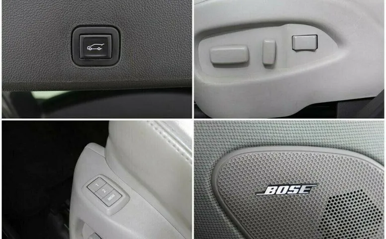 Cadillac SRX 3.0 Автомат