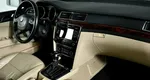 Skoda Superb 1.8 Автомат