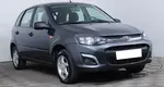 LADA (ВАЗ) Kalina