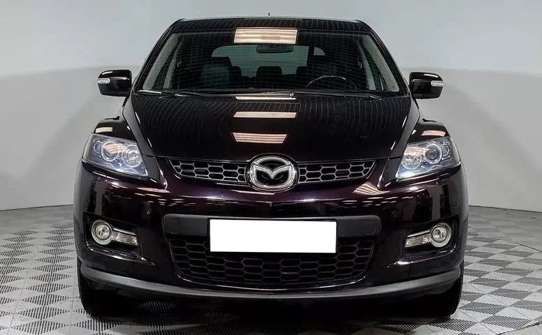 Mazda CX-7