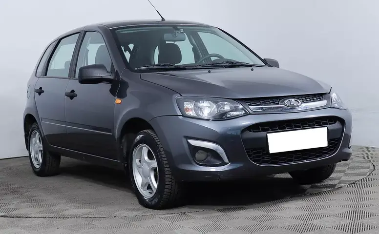 LADA (ВАЗ) Kalina
