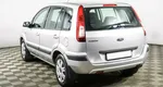 Ford Fusion I Рестайлинг