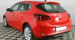 Opel Astra 1.6 Автомат