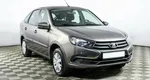 LADA (ВАЗ) Granta 1.6 Механика