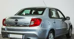 Datsun on-DO 1.6 Механика