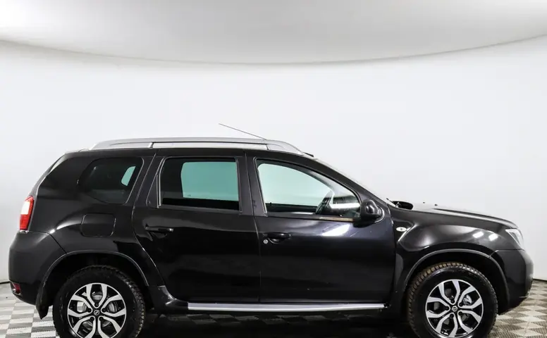 Nissan Terrano