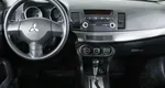 Mitsubishi Lancer X