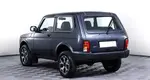 LADA (ВАЗ) 2121 (4x4)
