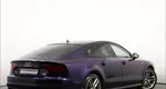 Audi A7 I (4G) Рестайлинг